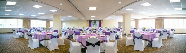 Acclaim Hotel Calgary Airport image 9